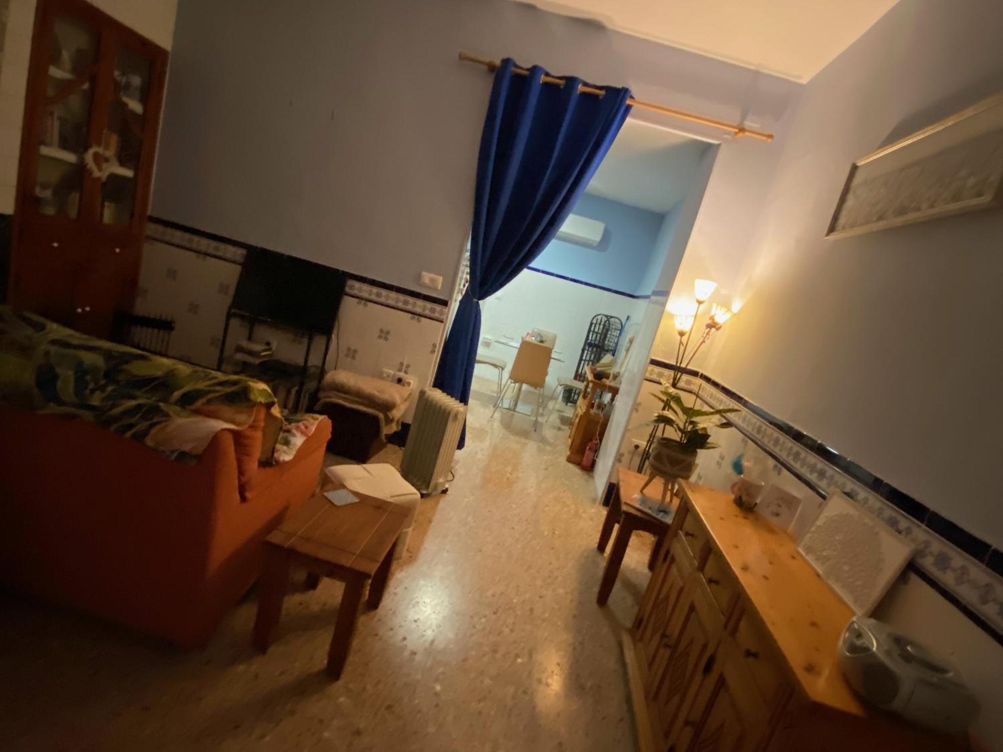 Casa De Los Dos Flamencos Мирамар Екстериор снимка